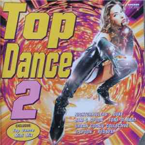 Various - Top Dance 2 download flac
