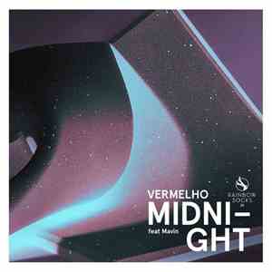 Vermelho Feat. Mavin - Midnight download flac