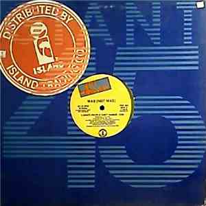 Was (Not Was) - White People Can't Dance download flac