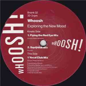 Whoosh - Exploring The New Mood download flac