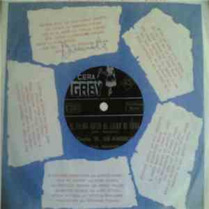 Wilma De Angelis - Il Primo Bacio Al Chiar Di Luna download flac
