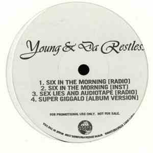 Young & Da Restless - Six In The Morning download flac