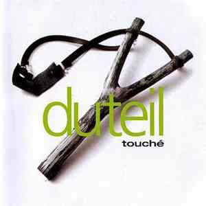 Yves Duteil - Touché download flac