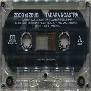 Zdob Si Zdub - Tabăra Noastra download flac