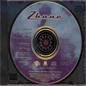 Zhané - Saturday Night (Featuring The LOX) download flac
