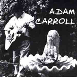 Adam Carroll - South Of Town download flac