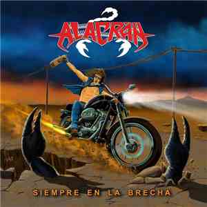 Alacran  - Siempre en la brecha download flac