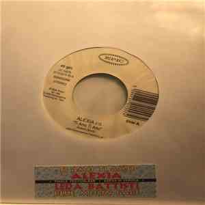 Alexia / Leda Battisti - Ti Amo Ti Amo / Blue Moon Babe download flac