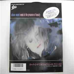 Alison Moyet - Weak In The Presence Of Beauty download flac