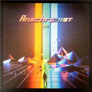 Anachronist - RGB download flac