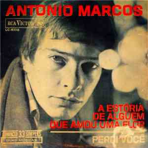 Antonio Marcos - Perdi Você download flac