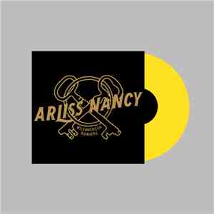Arliss Nancy - Wild American Runners download flac