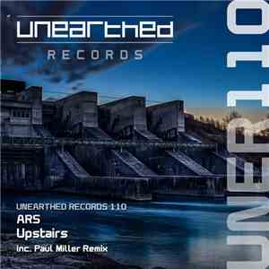 ARS - Upstairs download flac