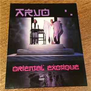 Arvo - Oriental Exotique download flac