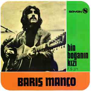 Barış Manço - Bin Boğanın Kızı / Ay Osman download flac