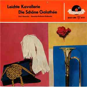Bavaria-Sinfonie-Orchester Graunke - Leichte Kavallerie download flac
