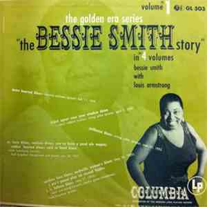 Bessie Smith With Louis Armstrong - The Bessie Smith Story - Volume 1 download flac