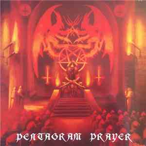 Bewitched - Pentagram Prayer download flac