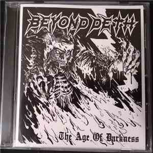 Beyond Deth - The Age Of Darkness download flac