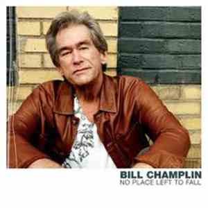 Bill Champlin - No Place Left To Fall download flac