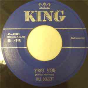 Bill Doggett - Street Scene / Oof! download flac
