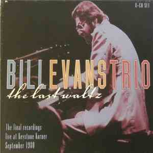 Bill Evans Trio - The Last Waltz download flac