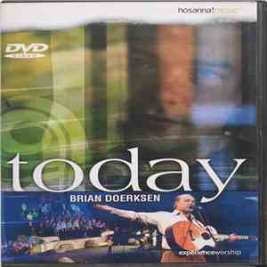 Brian Doerksen - Today download flac