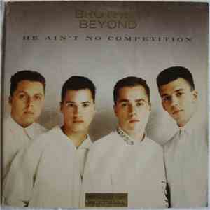 Brother Beyond - He Ain't No Competition download flac