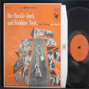Buck Clayton - A Buck Clayton Jam Session (The Huckle-Buck And Robbin's Nest) download flac