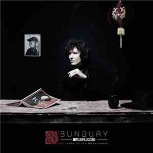Bunbury - MTV UNPLUGGED - El Libro De Las Mutaciones download flac