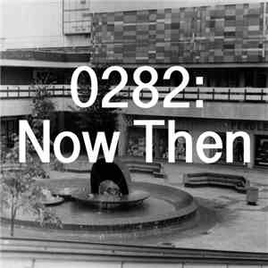 Cecil Rice - 0282: Now Then (book) download flac