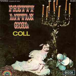 Coll - Pretty Little Girl / So Sad download flac