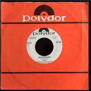 Cream  - Crossroads download flac
