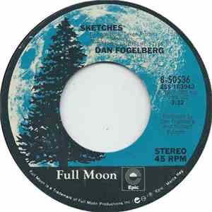 Dan Fogelberg - Promises Made / Sketches download flac