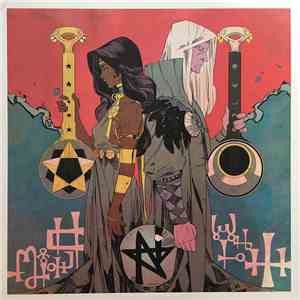 Darren Korb - Pyre: Original Soundtrack download flac