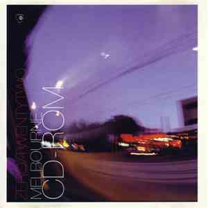 Dave Seaman - GU022CD MELBOURNE CD-ROM FLAC album