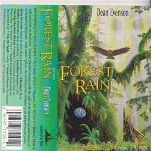 Dean Evenson - Forest Rain download flac