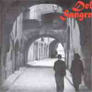 Del Sangre - Terra di nessuno download flac