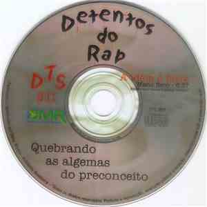 Detentos do Rap - A Idéia É Forte download flac