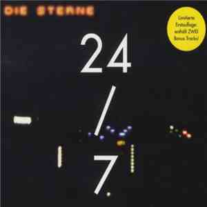 Die Sterne - 24/7 download flac