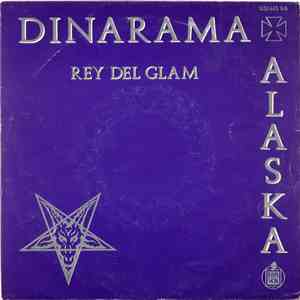Dinarama + Alaska - Rey Del Glam download flac