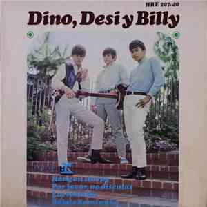 Dino, Desi And Billy - Hang On Sloopy download flac