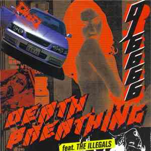 DJ 6666 feat. The Illegals - Death Breathing download flac