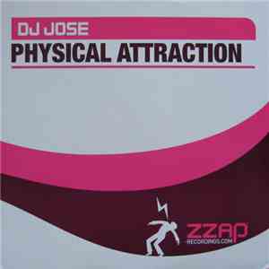 DJ Jose - Physical Attraction download flac
