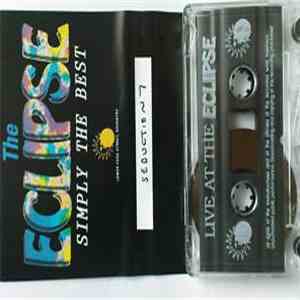 DJ Seduction - Live At The Eclipse - Seduction 7 download flac
