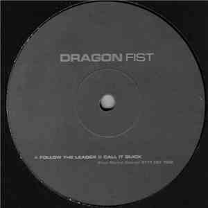 Dragon Fist - Follow The Leader / Call It Quick FLAC album