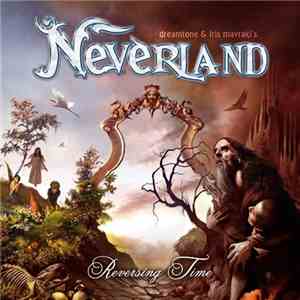 Dreamtone & Iris Mavraki's Neverland - Reversing Time download flac