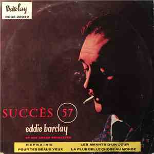 Eddie Barclay - Succes 57 download flac