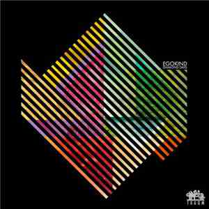 Egokind - Diamond Days EP download flac