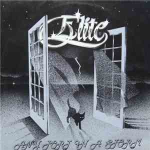 Elite  - Any Port In A Storm download flac